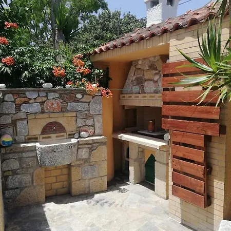 Летний дом - Apa