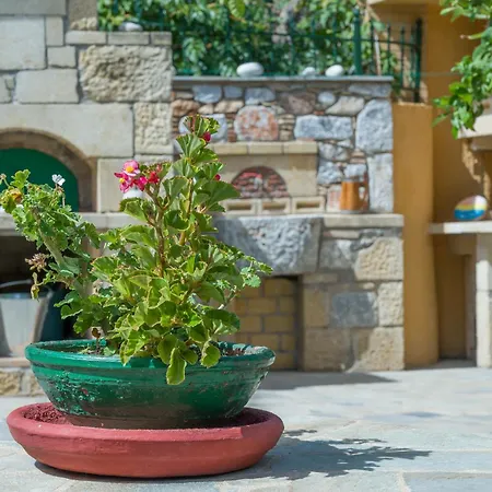 منزل ريفي - Apa *