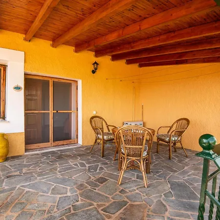 منزل ريفي - Apa غيتيو