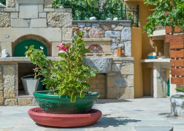 منزل ريفي - Apa *