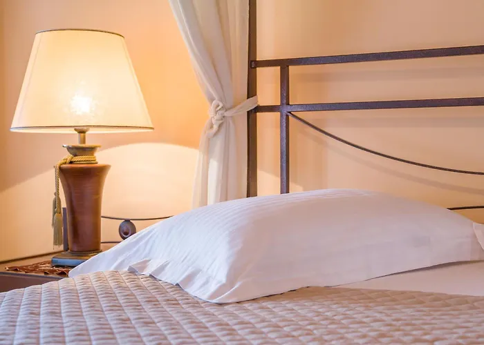 Landhaus - Apa Gythio