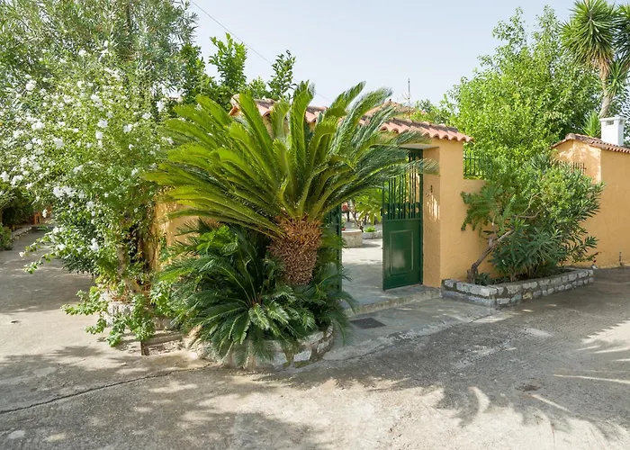 منزل ريفي - Apa غيتيو