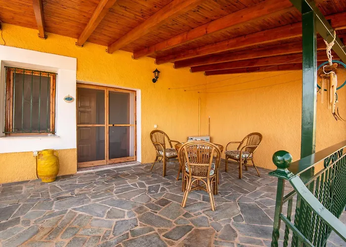 منزل ريفي - Apa غيتيو